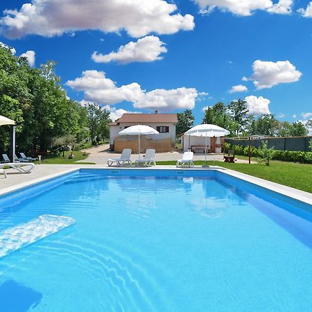 Apartment Modrusani 1561 Žminj Εξωτερικό φωτογραφία
