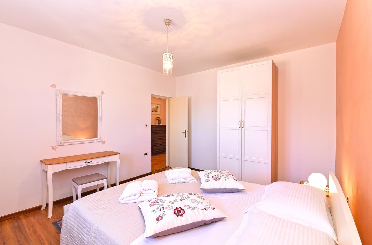 Apartment Modrusani 1561 Žminj Εξωτερικό φωτογραφία