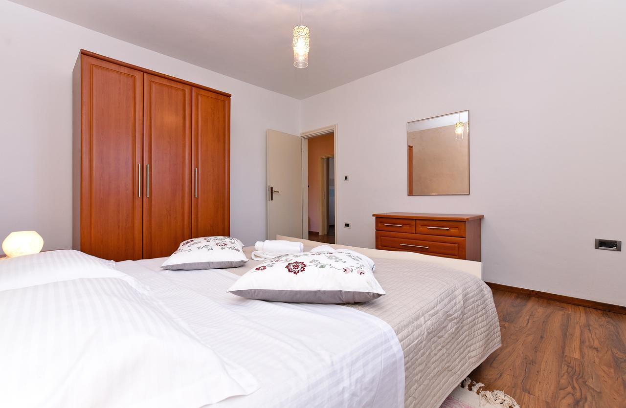Apartment Modrusani 1561 Žminj Εξωτερικό φωτογραφία