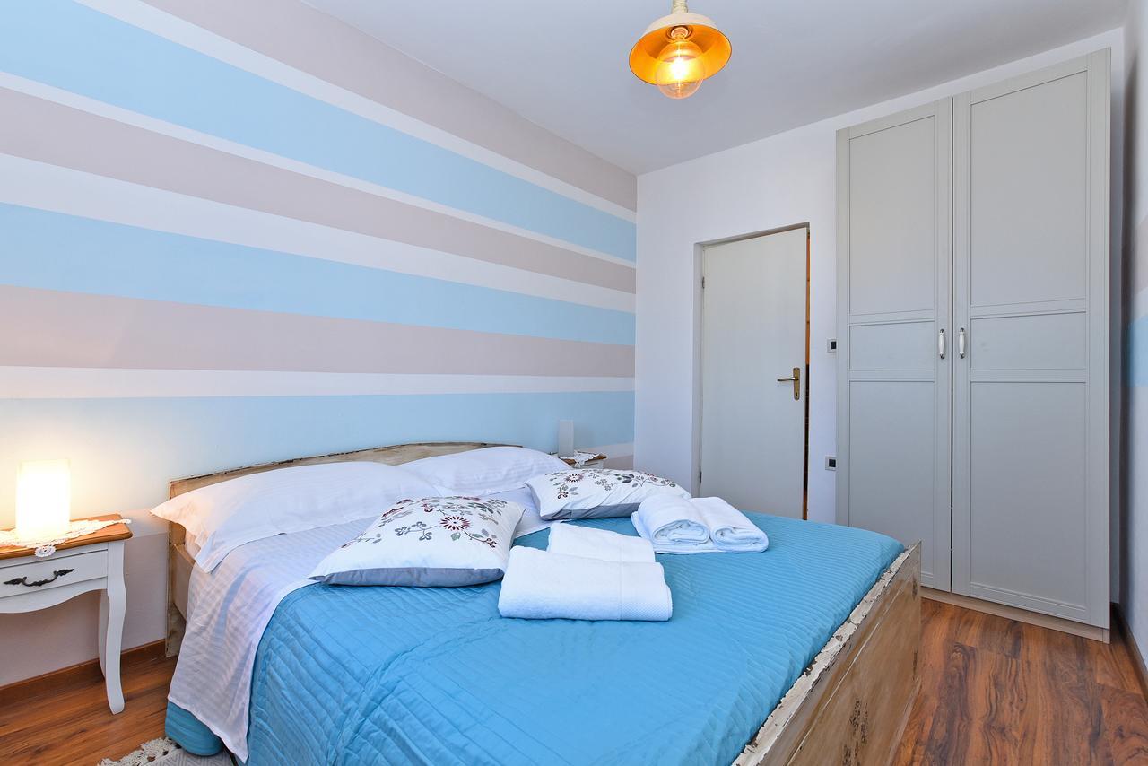 Apartment Modrusani 1561 Žminj Εξωτερικό φωτογραφία